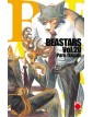Beastars  20 – Ristampa – Panini Comics – Italiano
