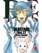 Beastars  22 – Ristampa – Panini Comics – Italiano