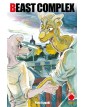 Beast Complex – Panini Comics – Italiano