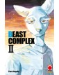 Beast Complex II – Panini Comics – Italiano