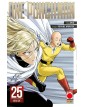 One Punch Man 25 – Ristampa – Panini Comics – Italiano