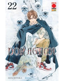 Noragami 22 – Prima Ristampa - Manga Choice 22 – Panini Comics – Italiano