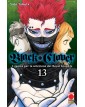 Black Clover 13 – Seconda Ristampa – Panini Comics – Italiano