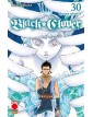 Black Clover 30 – Ristampa -  Purple 43 – Panini Comics – Italiano