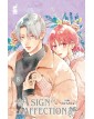 A Sign of Affection 8 – Amici 304 – Edizioni Star Comics – Italiano