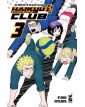 Haikyu!! Club 3 – Target 140 – Edizioni Star Comics – Italiano