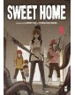 Sweet Home 9 – Edizioni Star Comics – Italiano