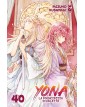 Yona la Principessa Scarlatta 40 – Turn Over 278 – Edizioni Star Comics – Italiano