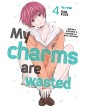 My Charms are Wasted 4 – Jpop – Italiano