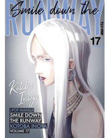 Smile Down the Runway 17 – Jpop – Italiano