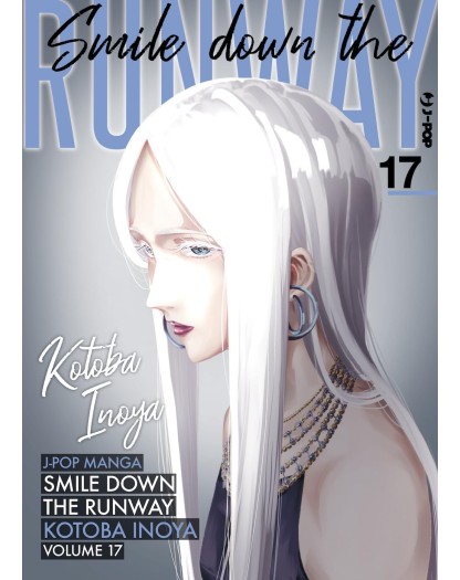 Smile Down the Runway 17 – Jpop – Italiano