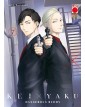 Kei x Yaku – Dangerous Buddy 7 – Panini Comics – Italiano