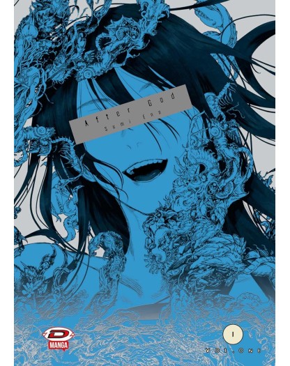 After God 1 – Dynit – Italiano