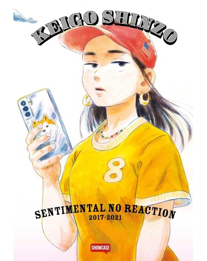 Sentimental No Reaction – Showcase – Dynit – Italiano