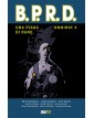 B.P.R.D. Omnibus: 2 - Una Piaga Di Rane