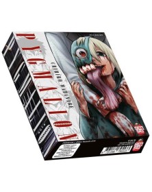 Pygmalion Cofanetto Full Box Set (Vol. 1-3) – Sensei – Italiano