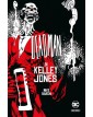 Deadman di Kelley Jones – DC Deluxe – Panini Comics – Italiano
