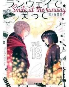 Smile Down the Runway 18 – Jpop – Italiano