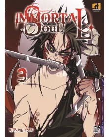 Immortal soul 3