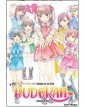 Se la Mia Idol Preferita Arrivasse al Budokan, Morirei Vol. 1 – Mangaka – Saldapress – Italiano