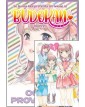 Se la Mia Idol Preferita Arrivasse al Budokan, Morirei Vol. 1 – Variant – Mangaka – Saldapress – Italiano