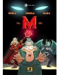 M - Volume 3