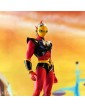 Duke Fleed - Figure - Goldorak - Grendizer - Goldrake - Abystyle
