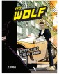Mr. Wolf – Il Passato che Ritorna – Sergio Bonelli Editore – Italiano