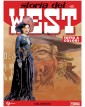 Storia del West 58 – Oklahoma – Sergio Bonelli Editore – Italiano