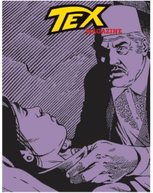 Tex Magazine 2024 – Sergio Bonelli Editore – Italiano