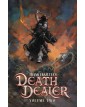 Frank Frazetta’s Death Dealer Vol. 2 – Cosmo Comics 175 -  Cosmo Comics 170 – Editoriale Cosmo – Italiano