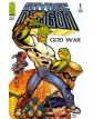 Savage Dragon – God War – Cosmo Comics – Editoriale Cosmo – Italiano