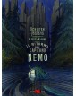 Le Città Oscure – Il Ritorno del Capitano Nemo – Alessandro Editore – Editoriale Cosmo – Italiano