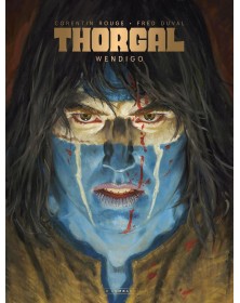 Thorgal Saga Vol. 1 – Wendigo – Nona Arte – Editoriale Cosmo – Italiano
