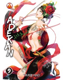 Adekan 9