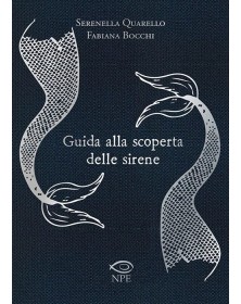 Guida alla Scoperta delle Sirene – Edizioni NPE – Italiano