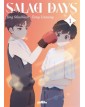 Salad Days Vol. 1 – Jundo – Italiano