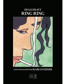 Ring Ring  – Edizioni Segni d' Autore – Italiano