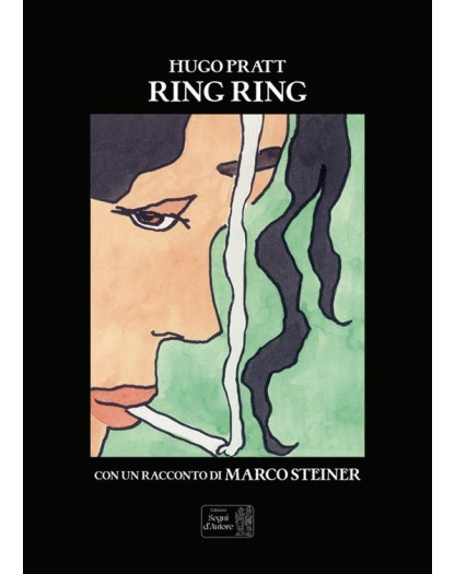 Ring Ring  – Edizioni Segni d' Autore – Italiano