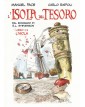 L' Isola del tesoro Vol. 1: L' isola – Edizioni Segni d' Autore – Italiano
