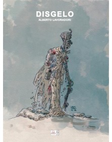 Disgelo – Edizioni Segni d' Autore – Italiano