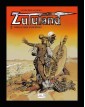 Nero come l'Inferno -  Zululand  – Edizioni Segni d' Autore – Italiano