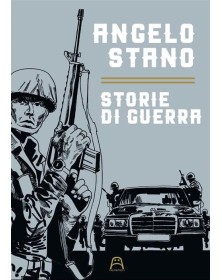 Storie di guerra  –  Allagalla Edizioni – Italiano