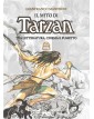 Il mito di Tarzan -  Tra letteratura, cinema e fumetto –  Allagalla Edizioni – Italiano
