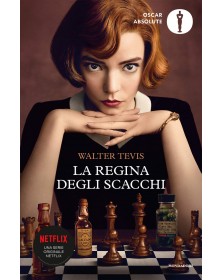 La regina degli scacchi - Oscar Absolute