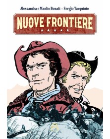 Nuove frontiere  –  Allagalla Edizioni – Italiano