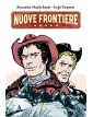 Nuove frontiere  –  Allagalla Edizioni – Italiano