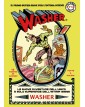 THE WASHER 1  –  Renape presenta – Italiano