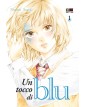 Un Tocco di Blu 1 - Edizione Flashbook - Italiano