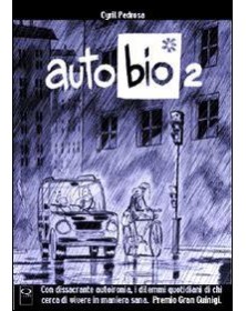 Autobio. Vol. 2   – Q- Press – Italiano